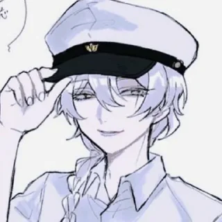 ▪️ emoji Карасик Коля. Telegram sticker 23 of 29
