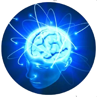🧠 emoji Our Telegram sticker 7 of 64