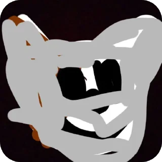 👍 emoji Шедевры от Лизы Telegram sticker 14 of 21