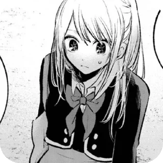 🌛 emoji 𝑹𝒖𝒃𝒚 𝑯𝒐𝒔𝒉𝒊𝒏𝒐 @Aihoshino_0 Telegram sticker 21 of 47