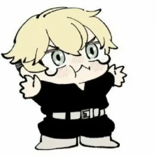 😢 emoji Чифую°° Telegram sticker 22 of 27