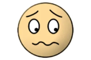 😣 emoji хакер Telegram sticker 6 of 102