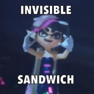 🥪 emoji Callie!!! (by @starev85) Telegram sticker 7 of 87