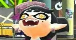 😂 emoji Callie!!! (by @starev85) Telegram sticker 17 of 87