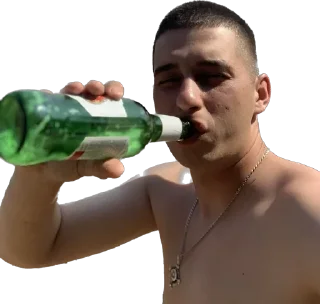 🤩 emoji Ура бк Telegram sticker 7 of 43