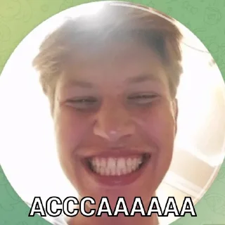😬 emoji БК СШОР Telegram sticker 18 of 38