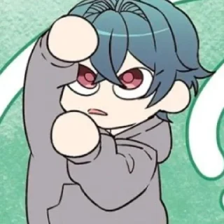 🐌 emoji @gauntree Ꮪnᴀil Ꮲᴏnd Ꮢᴏʙʙᴇr Telegram sticker 12 of 120