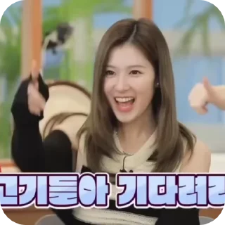 😂 emoji SANA @amnyyyu Telegram sticker 20 of 27