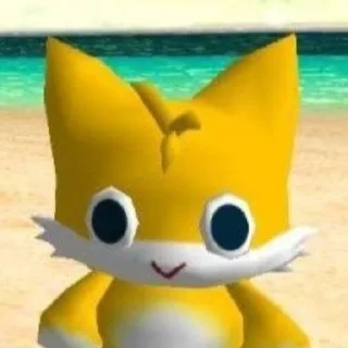 😇 emoji Chao 2.0 Telegram sticker 18 of 38