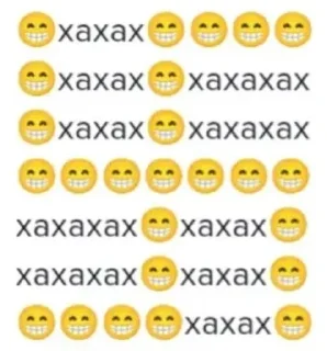 🌟 emoji Какая то поебень от Янга Telegram sticker 8 of 32