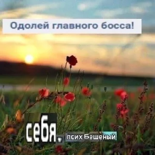 🌟 emoji Хуйня какая то Telegram sticker 16 of 120