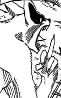🖕 emoji Бурито Telegram sticker 20 of 24