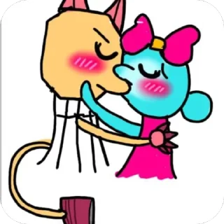 🤨 emoji Мир_денди :: @HnogLp Telegram sticker 13 of 120