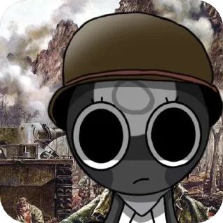 😶 emoji Мир_денди :: @HnogLp Telegram sticker 10 of 120