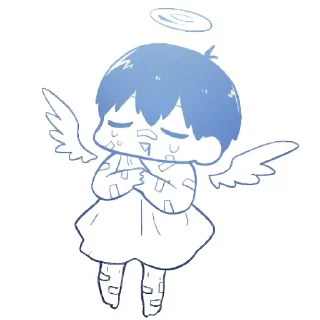 🌟 emoji Isagi twt @aya_unstoppable @yt Telegram sticker 16 of 63
