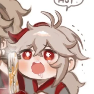 🥢 emoji какой-то кенчик Telegram sticker 18 of 29
