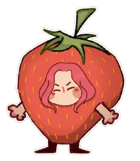 🍰 emoji Геройчики by @sidisoj Telegram sticker 10 of 49