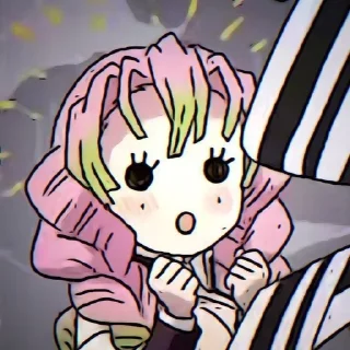 🎆 emoji mitsuri kanroji. | @ttsofka Telegram sticker 14 of 83