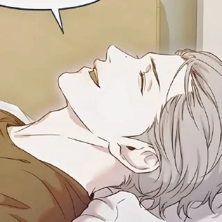 🌟 emoji Yaoi's Orthodoxy has been resu Telegram sticker 14 of 51