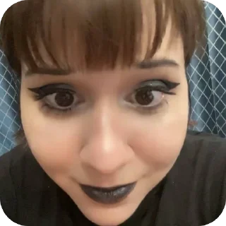 🤭 emoji Металалина🥀🥀🥀 Telegram sticker 20 of 58