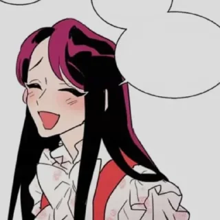 😆 emoji Мамуля @Daaru_o Telegram sticker 13 of 59
