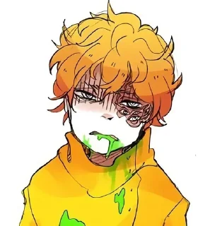 🧼 emoji * Беннетт тигер Telegram sticker 2 of 62