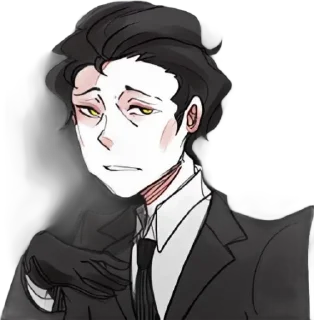 🌟 emoji 𝚄𝚖𝚋𝚛𝚎𝚕𝚕𝚊 𝚖𝚊𝚗 || @vsjmw28 Telegram sticker 5 of 57