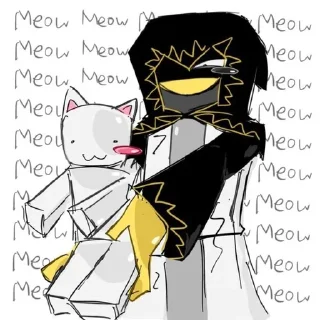 🐥 emoji Telamon Telegram sticker 14 of 74