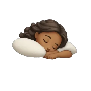 🫥 emoji IOS 18 emoji Telegram sticker 6 of 13