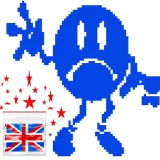 🇬🇧 emoji αδελφότητα
@kidkogarasi x @ypygolub Telegram sticker 2 of 120