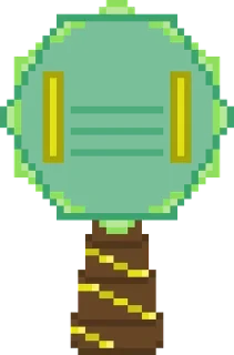 😳 emoji Росток древа Эрн @magicForestD Telegram sticker 15 of 49