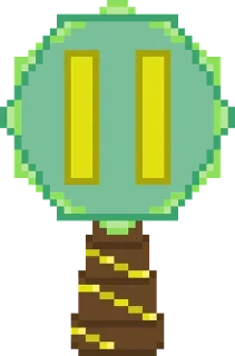 😳 emoji Росток древа Эрн @magicForestD Telegram sticker 20 of 49