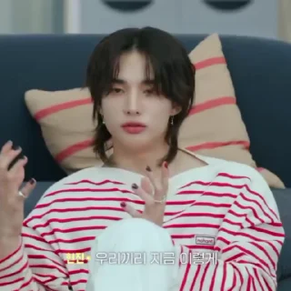 🌟 emoji @riahwanglee One Kid's Room Ep.03 Telegram sticker 18 of 79
