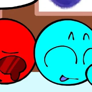 🌟 emoji Блю мой отец Telegram sticker 5 of 73
