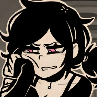 🌟 emoji Ashley tkoaal Telegram sticker 13 of 70