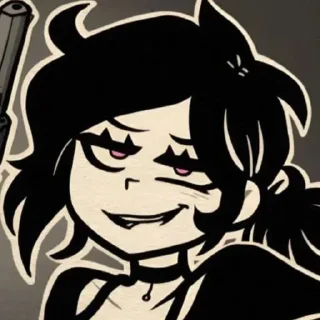 🌟 emoji Ashley tkoaal Telegram sticker 10 of 70