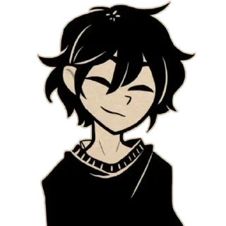 🖼 emoji Andrew Graves Telegram sticker 15 of 63
