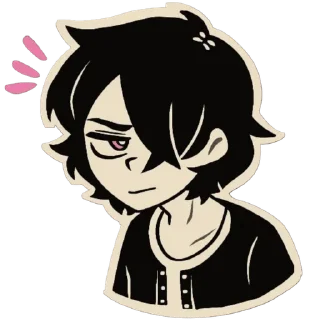 😡 emoji ͝𝙒𝙧𝙚𝙣 @Tcoaalchannel Telegram sticker 13 of 62