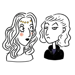 🌟 emoji Последнее Испытание Telegram sticker 13 of 110