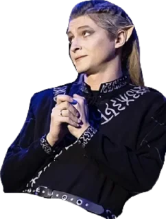 😈 emoji Последнее испытание Telegram sticker 7 of 35