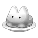 🌟 emoji 𝙎𝘾𝘼𝙍𝘼𝙈𝙊𝙐𝘾𝙃𝙀 @Darkreeedthoughts Telegram sticker 18 of 46