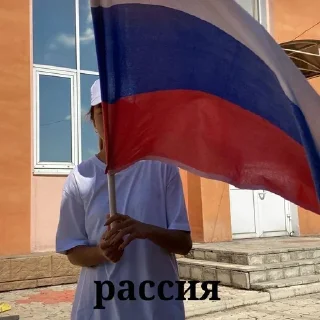 🇷🇺 emoji так надо Telegram sticker 10 of 64