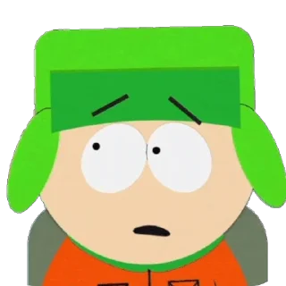 🫥 emoji кайл Telegram sticker 5 of 30