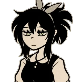 🌟 emoji Mrs. Graves @cryingrina Telegram sticker 21 of 47