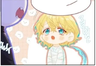 🧐 emoji Раб Telegram sticker 20 of 55