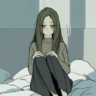 🌟 emoji 枯れた花の上の涙 Telegram sticker 10 of 19