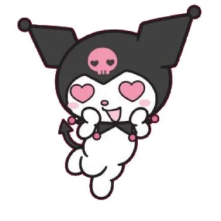 😍 emoji виктория Telegram sticker 24 of 50