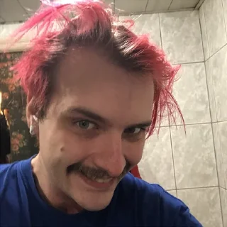 😜 emoji у вас спидорак жопы Telegram sticker 23 of 120