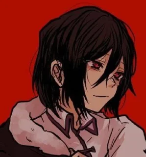 🖤 emoji достозаи. Telegram sticker 23 of 34