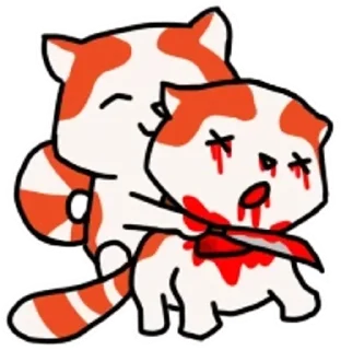 🌟 emoji Marsey sticker's Telegram sticker 9 of 120